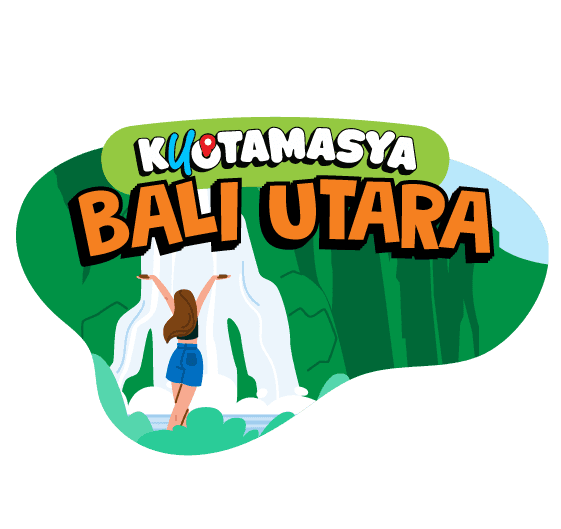 Kuotamasya Bali Utara