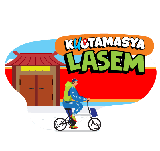 Kuotamasya Lasem