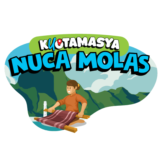Kuotamasya Nuca Molas