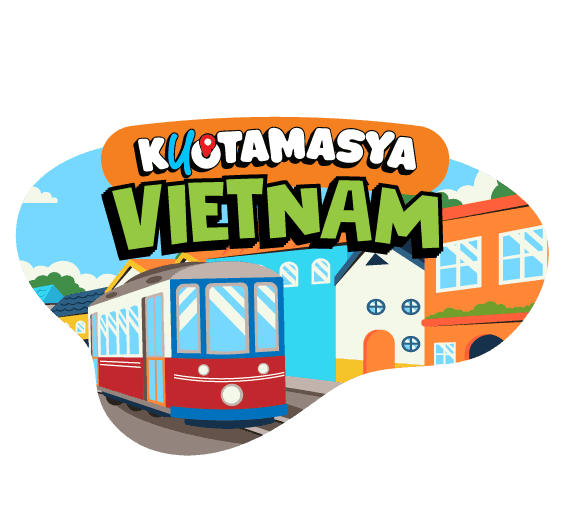 Kuotamasya Vietnam