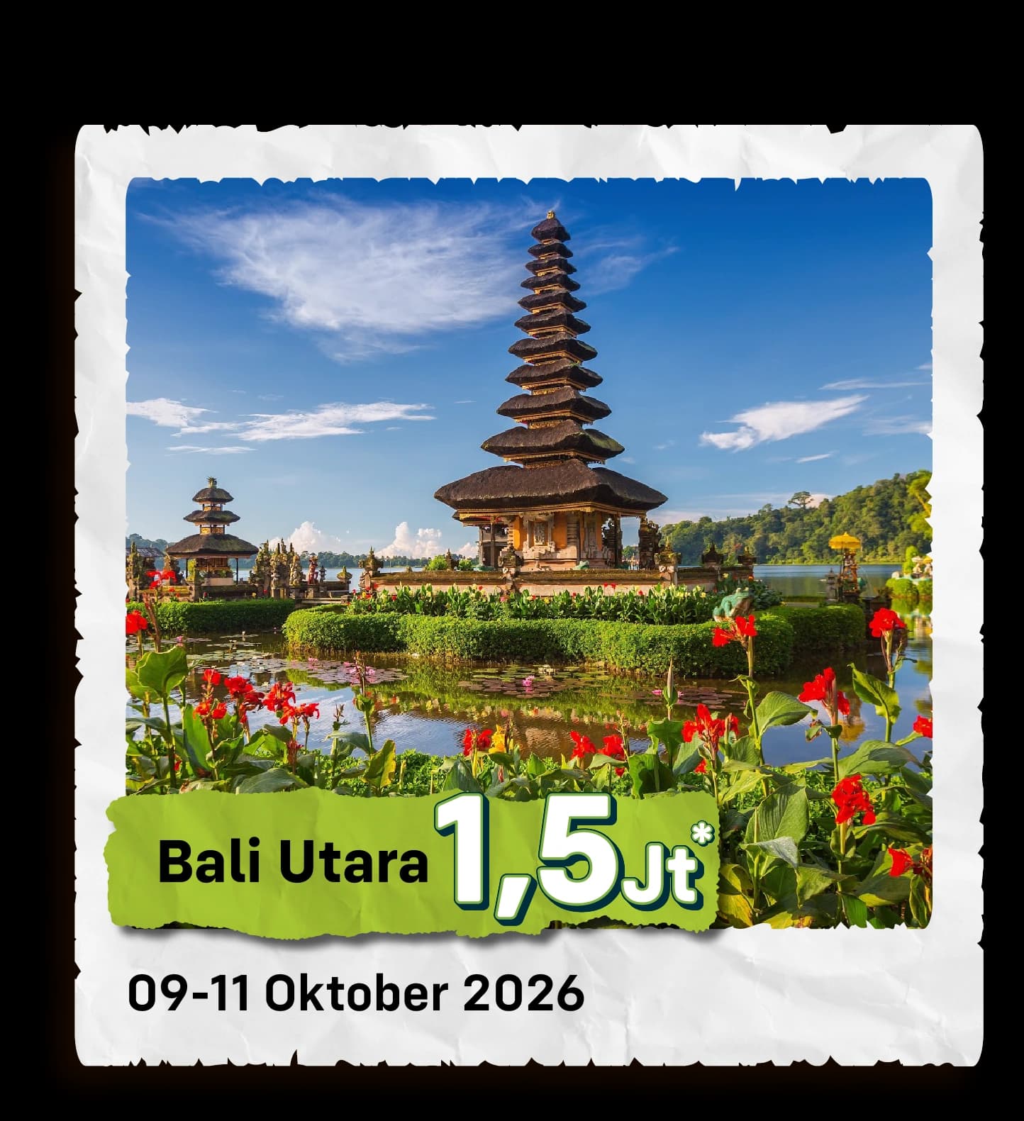 Bali Utara