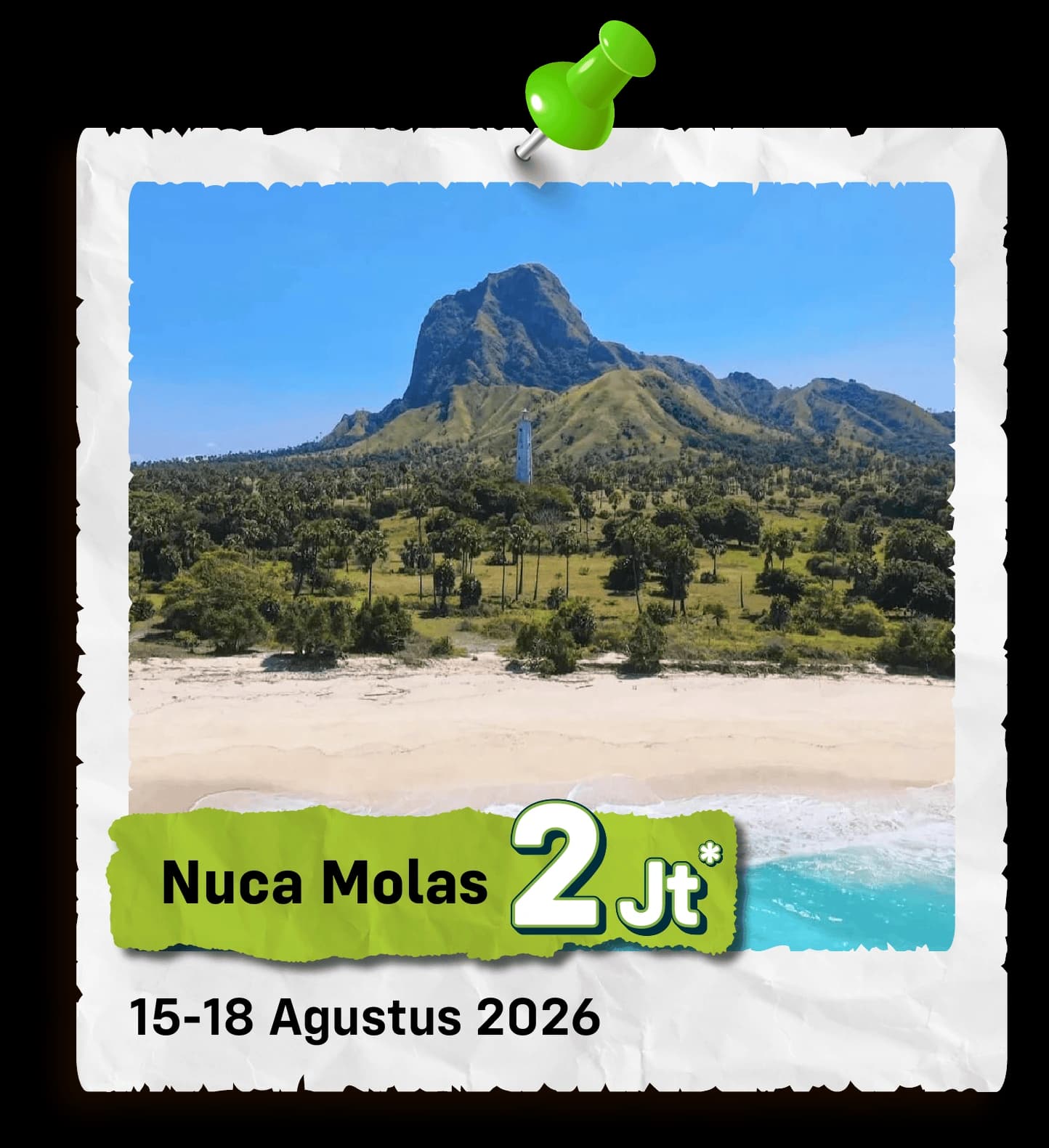 Nuca Molas